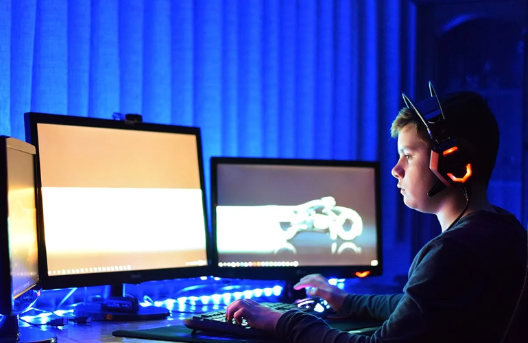 Tehnike psihološke manipulacije u dizajnu video igara