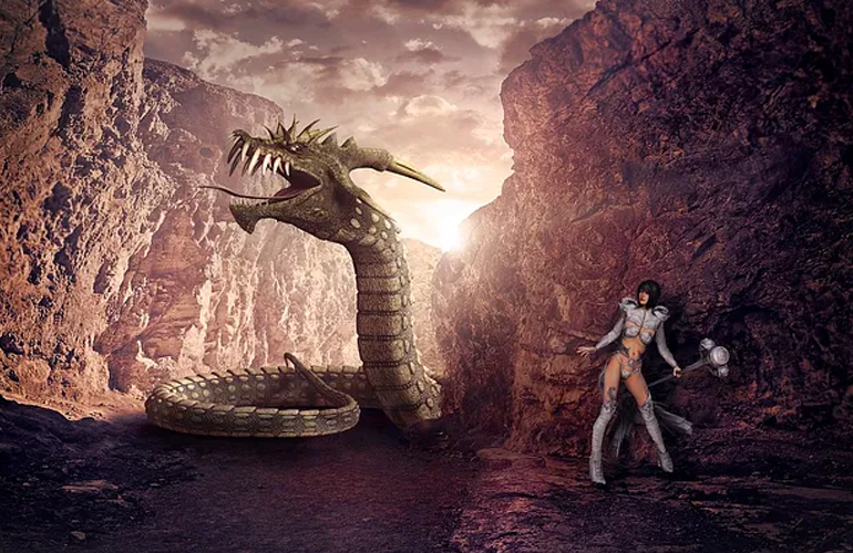 The Art of Teasing Future Content in Video Game Design